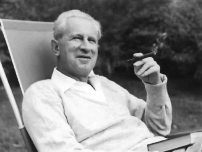 Herbert Marcuse
